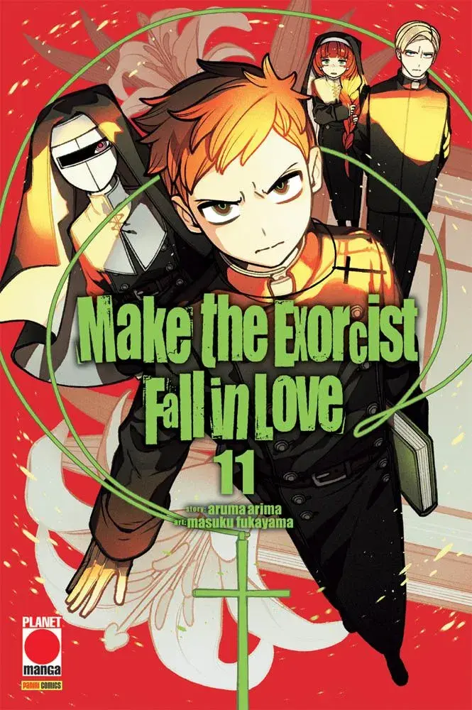Volume cover